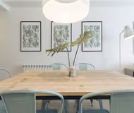 La Guindalera Serviced Apartment