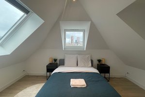 Schiedamsesingel Serviced Apartments