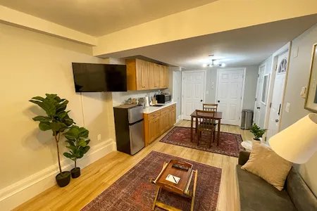 Warwick Furnished Apartments