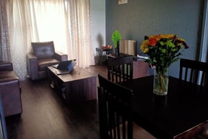 Kikuyu Road Serviced Apartments