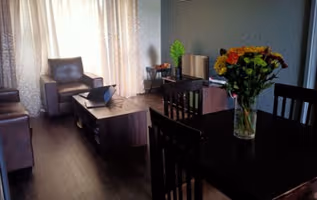 Kikuyu Road Serviced Apartments