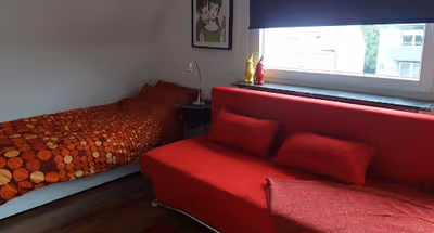 Hainerweg Serviced Apartment