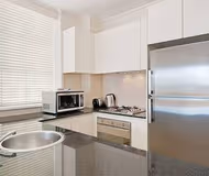 Napier Street Serviced Apartments