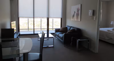 George St Serviced Apartments