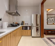 Dong Da Ming Road Apartments