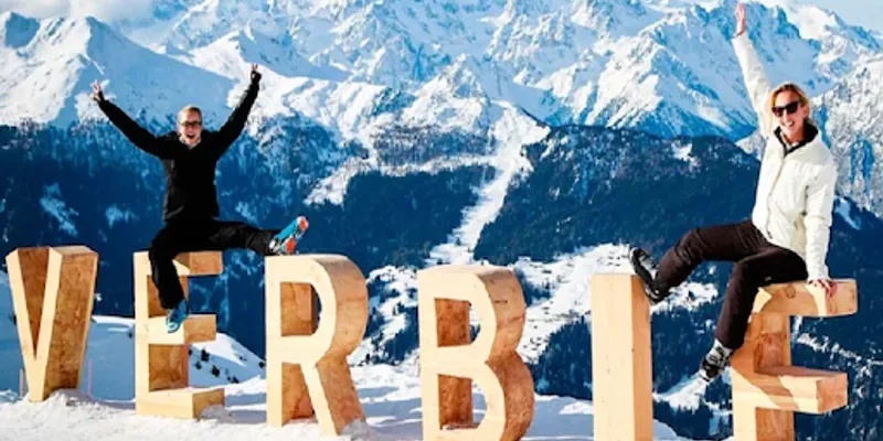 A SUN-DRENCHED LUXURY WITH EXCEPTIONAL VIEWS OF COMBINS MASSIF AND MONT BLANC