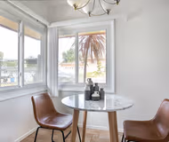 W 57th Street Apartment