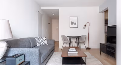 West 59th Street #S8E