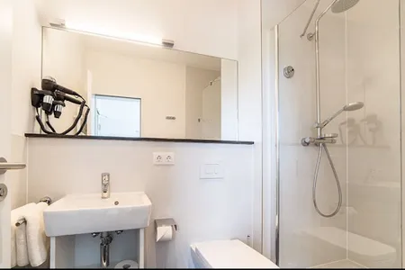 Apartmenthaus International