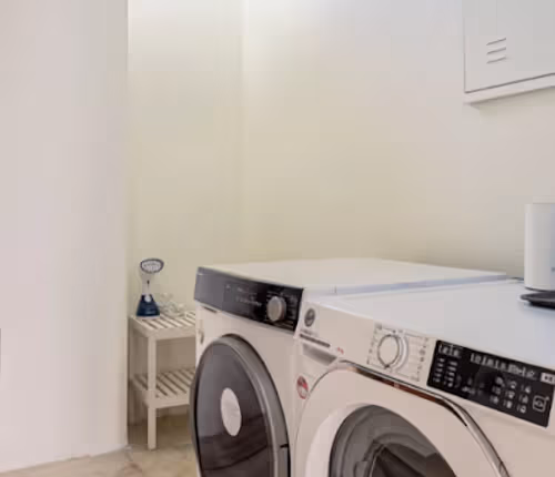 Cavaleiro Serviced Apartment