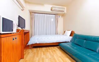 Tamagawa Serviced Apartments, Kanagawa