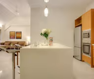 Bangsar Serviced Apartment