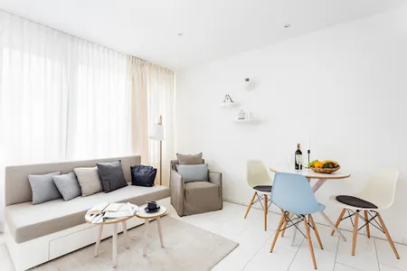 Gutleutstrasse Serviced Apartment, Bahnhofsviertel