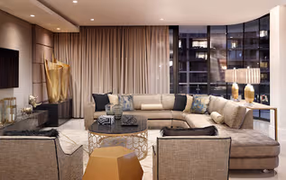 Lloys Ellis Ave Serviced Apartment