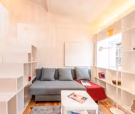 Beco Garcês Serviced Apartment