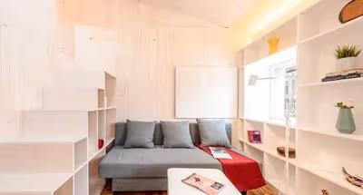 Beco Garcês Serviced Apartment