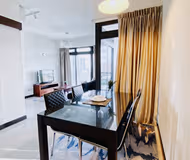 Irrawaddy Road Serviced apartments