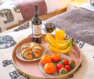 Bucca's Lane - 3bedroom House