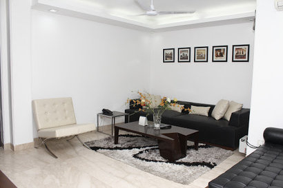 1 Bedroom Accommodation in Saket