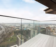 The North Acton Apartments