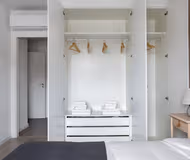 Malha Serviced apartment