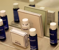 Luxury bathroom at Cabot Circus in Bristol