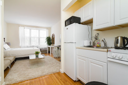 14th Street Furnished Apartments, Union Square