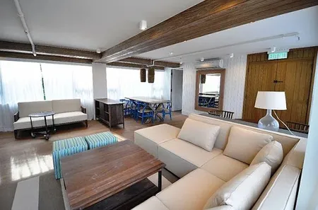 Tai Mong Tsai Road Serviced Apartments