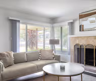 W 57th Street Apartment