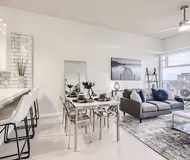 E Bonneville Ave Apartment