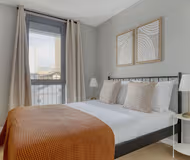 El Poblenou serviced apartments