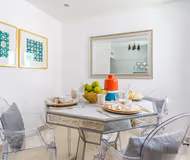 Downtown Sheikh Mohammed Serviced Apartment