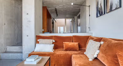 Poble Sec Serviced Apartments