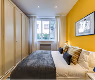 Fontana Serviced Apartment