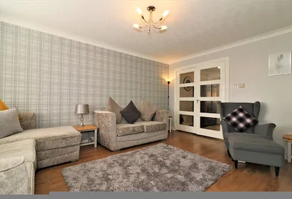 Culzean Drive