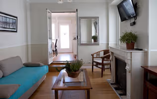 Mayor Serviced Apartment