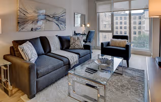 William Street Serviced Apartments