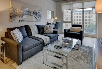 William Street Serviced Apartments
