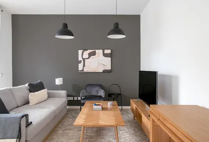 Schönegarten, Kurfürstenstraße Serviced Apartment