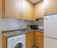 C. Madre Serviced Apartment