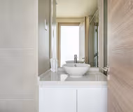 Charming Studio Apartment in Dubai Marina