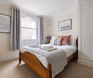 The Hammersmith Apartments