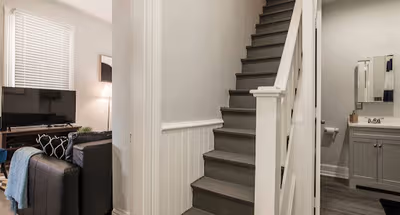 Louisville Dream House