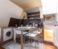 Laugier Serviced Apartment