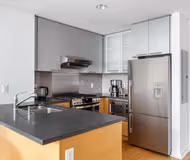 3rd St Kendall Sqaure