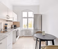 Neukölln Serviced Apartment