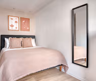 Hegenheimerstrasse Serviced Apartments