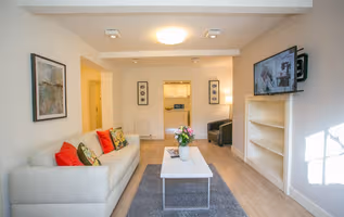 Hatch Street Serviced Apartment, Temple Bar