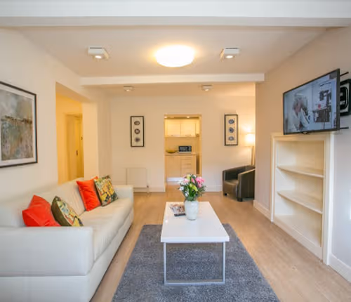 Hatch Street Apartments