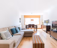 My Home in Leça